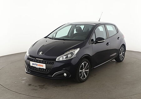 Peugeot 208 1.2 VTi Active