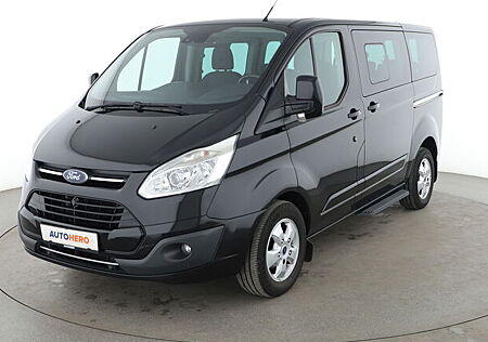 Ford Transit 2.0 TDCi 310 L1 Tourneo Titanium