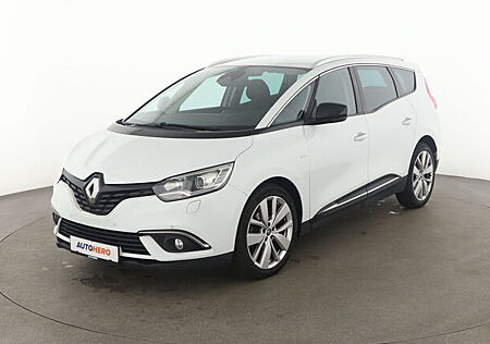 Renault Grand Scenic 1.3 TCe Limited
