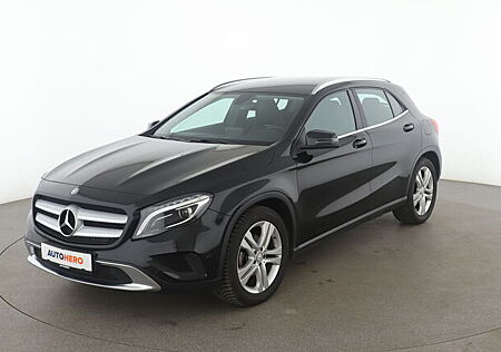 Mercedes-Benz GLA 180 Urban