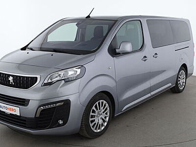 Peugeot Expert 2.0 Blue-HDi Active L3
