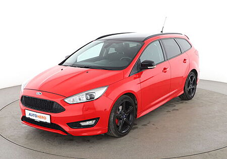 Ford Focus 1.5 EcoBoost Sport