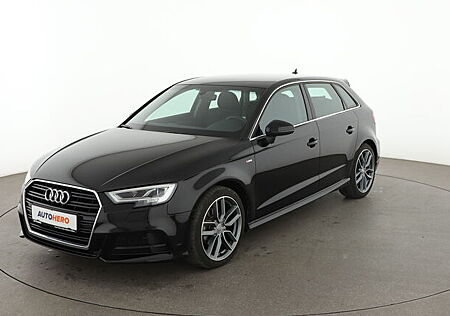 Audi A3 35 TFSI Sport