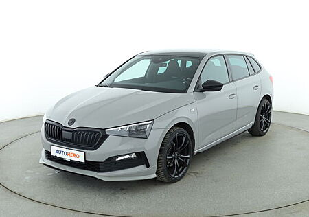 Skoda Scala 1.5 TSI ACT Edition S