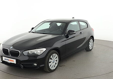 BMW 1er 118i