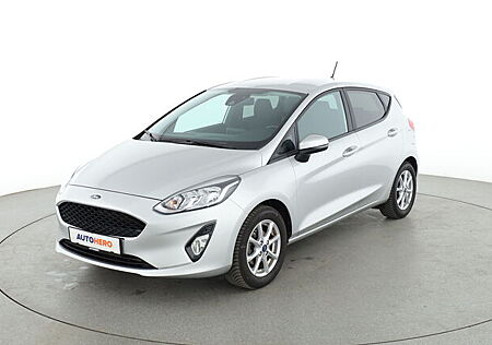 Ford Fiesta 1.1 Cool&Connect