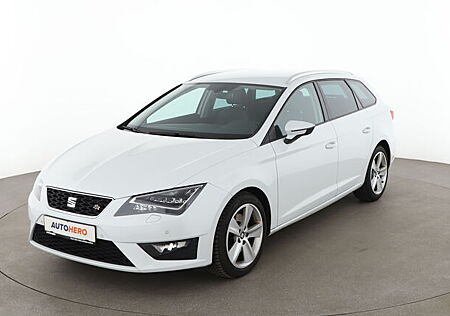 Seat Leon 2.0 TDI FR