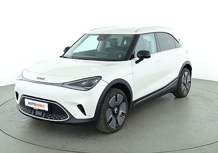 Smart 1 electric drive 200 kW Premium