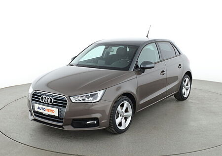 Audi A1 1.0 TFSI Design