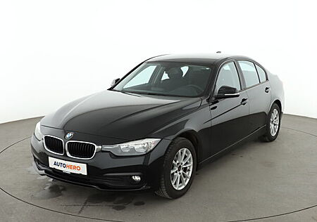 BMW 3er 316d Advantage