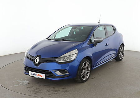 Renault Clio 1.2 TCe Energy Intens