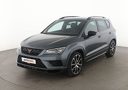 Cupra Ateca 2.0 TSI 4Drive