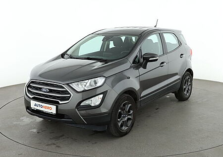 Ford EcoSport 1.0 EcoBoost Trend