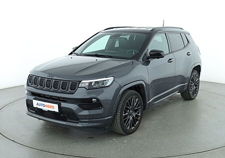 Jeep Compass 1.3 T-GDI S FWD