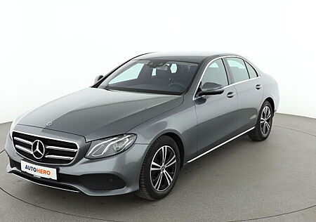Mercedes-Benz E-Klasse E 200 d Avantgarde