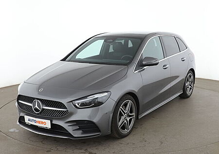 Mercedes-Benz B-Klasse B 200 AMG Line