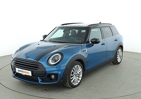 Mini One Clubman Cooper D John Cooper Works Trim