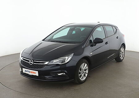 Opel Astra 1.0 Turbo ON Start/Stop