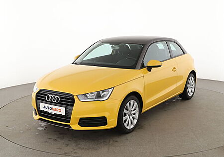 Audi A1 1.0 TFSI