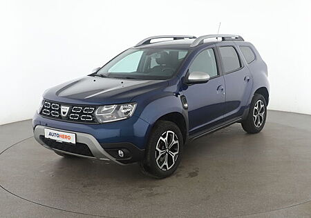 Dacia Duster 1.2 TCe Prestige