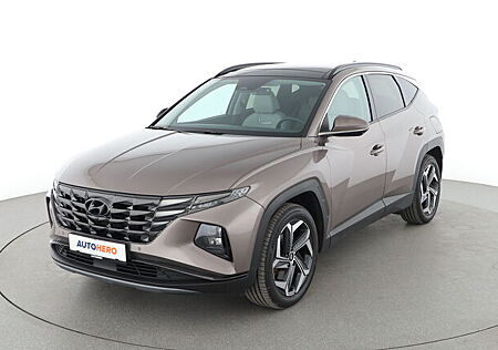 Hyundai Tucson 1.6 T-GDI Plug-in Hybrid Prime 4WD
