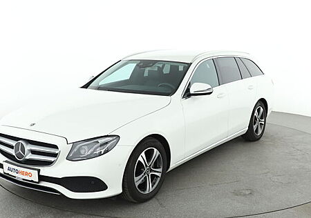 Mercedes-Benz E-Klasse E 220 d Avantgarde