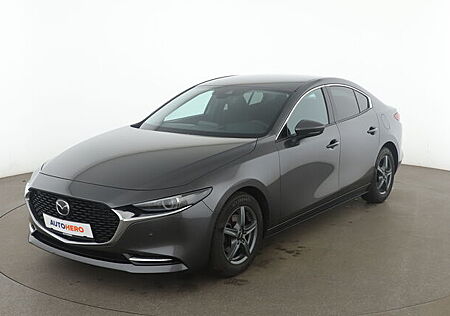 Mazda 3 2.0 Selection