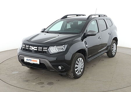 Dacia Duster 1.3 TCe Journey