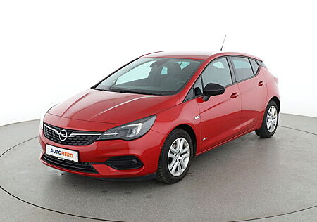 Opel Astra 1.2 Turbo Design&Tech Start/Stop
