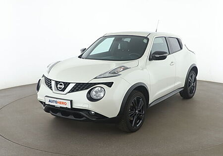 Nissan Juke 1.2 N-Connecta