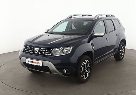 Dacia Duster 1.3 TCe Prestige
