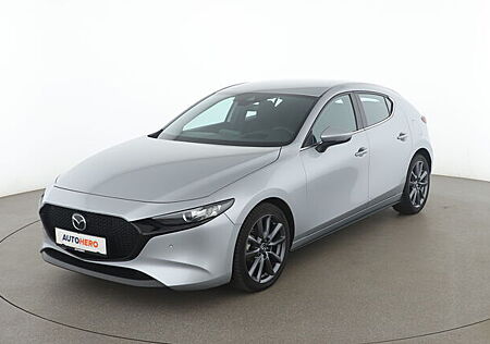 Mazda 3 2.0 Selection