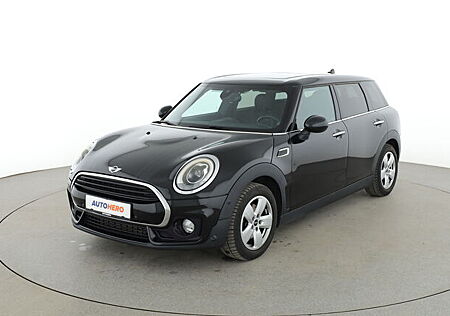 Mini One Clubman Cooper