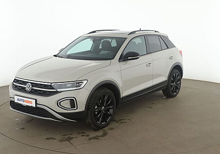 VW T-Roc 1.5 TSI ACT Style