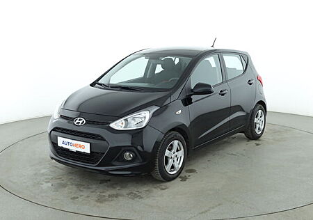 Hyundai i10 1.0 Trend