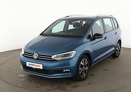 VW Touran 1.5 TSI ACT IQ.DRIVE