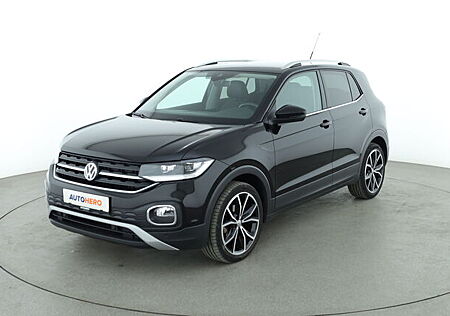VW T-Cross 1.0 TSI Style