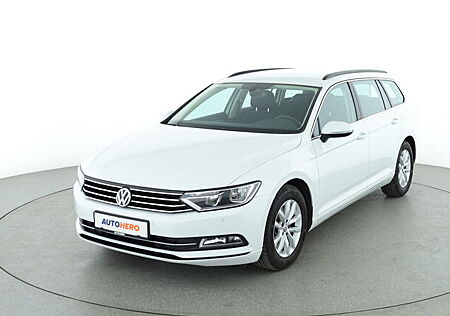 VW Passat 1.4 TSI ACT Comfortline BlueMotion