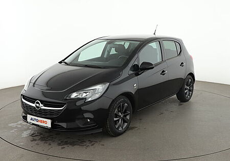 Opel Corsa 1.2 120 Jahre