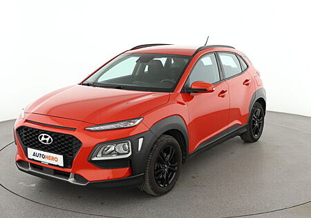 Hyundai Kona 1.0 TGDI Select 2WD