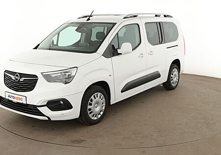 Opel Combo Life 1.5 CDTI Edition
