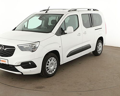 Opel Combo Life 1.5 CDTI Edition