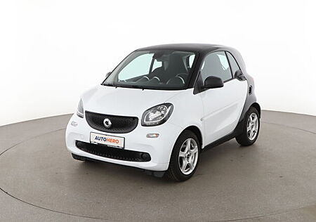 Smart ForTwo 1.0 Basis Standard