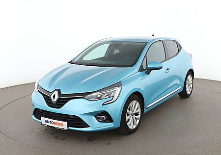 Renault Clio 1.0 SCe Experience