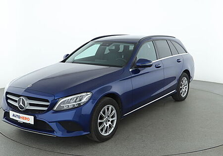 Mercedes-Benz C-Klasse C 200 d T