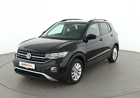 VW T-Cross 1.0 TSI Life