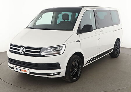 VW T6 Multivan 2.0 TDI Edition