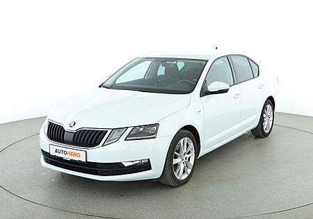 Skoda Octavia 1.0 TSI Clever