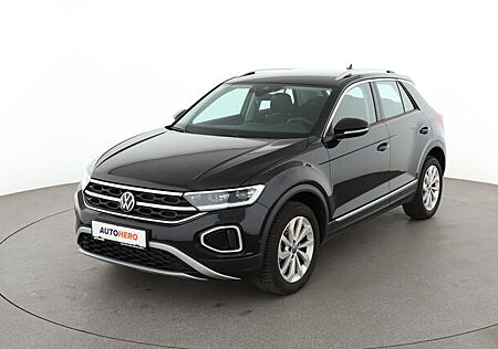 VW T-Roc 1.5 TSI ACT Style