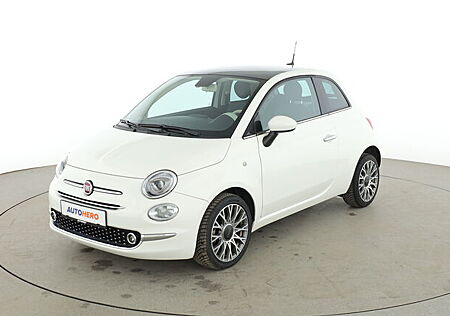Fiat 500 1.0 Mild-Hybrid Star